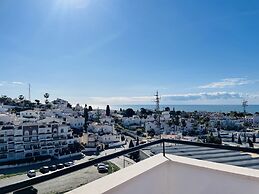 Apartamento Mar de Nerja Sunset