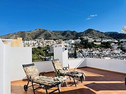 Apartamento Mar de Nerja Sunset