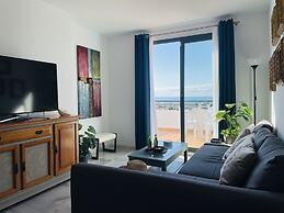 Apartamento Mar de Nerja Sunset