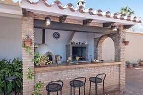Casa Ascen by At Home Costa del Sol