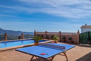 Casa Ascen by At Home Costa del Sol