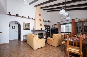 Casa Ascen by At Home Costa del Sol