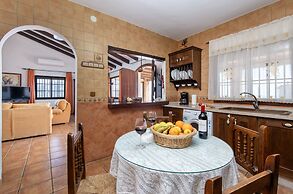 Casa Ascen by At Home Costa del Sol