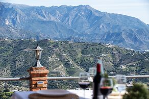 Casa Ascen by At Home Costa del Sol