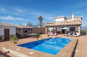 Casa Ascen by At Home Costa del Sol