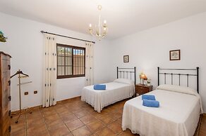 Casa Ascen by At Home Costa del Sol