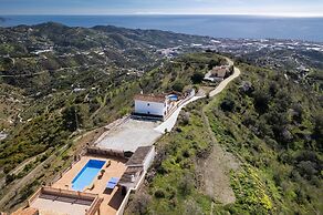 Casa Ascen by At Home Costa del Sol