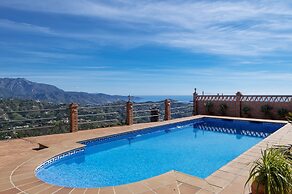 Casa Ascen by At Home Costa del Sol