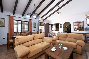 Casa Ascen by At Home Costa del Sol