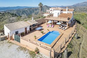 Casa Ascen by At Home Costa del Sol
