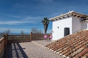 Casa Ascen by At Home Costa del Sol