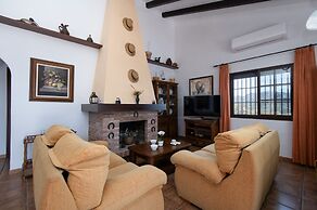 Casa Ascen by At Home Costa del Sol