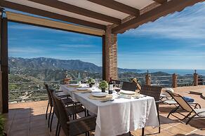 Casa Ascen by At Home Costa del Sol