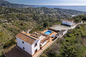 Casa Ascen by At Home Costa del Sol