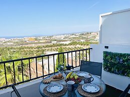 Apartamento Torrox Park Sunset View
