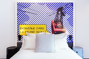 PopAlp la Plagne