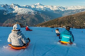 PopAlp la Plagne