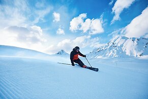 PopAlp la Plagne