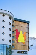 PopAlp la Plagne