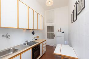 Rental in Rome Casa Assunta