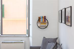 Rental in Rome Casa Assunta