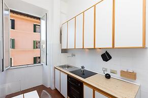 Rental in Rome Casa Assunta
