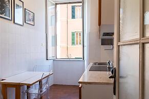 Rental in Rome Casa Assunta