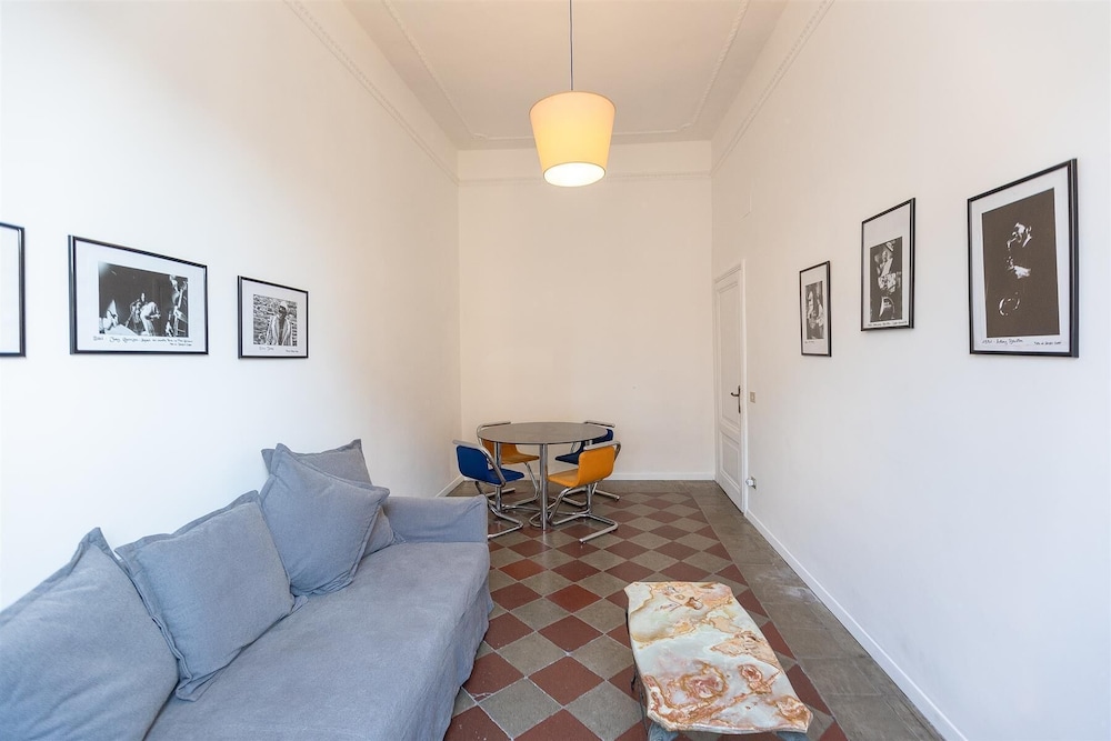 Rental in Rome Casa Assunta