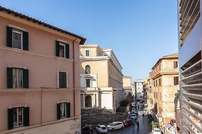 Rental in Rome Casa Assunta