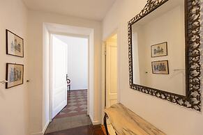 Rental in Rome Casa Assunta