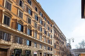 Rental in Rome Casa Assunta