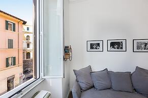 Rental in Rome Casa Assunta