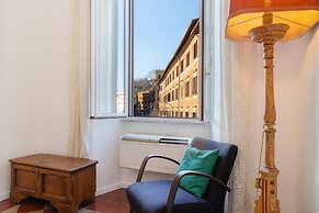 Rental in Rome Casa Assunta