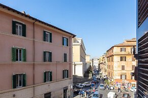 Rental in Rome Casa Assunta