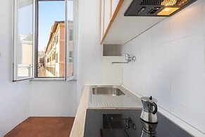 Rental in Rome Casa Assunta