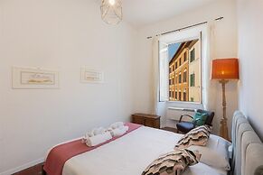 Rental in Rome Casa Assunta