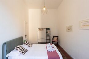 Rental in Rome Casa Assunta