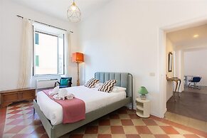 Rental in Rome Casa Assunta