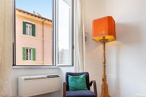 Rental in Rome Casa Assunta