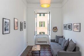 Rental in Rome Casa Assunta