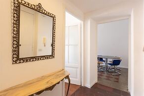 Rental in Rome Casa Assunta