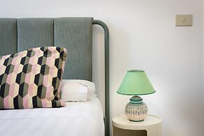 Rental in Rome Casa Assunta