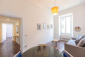 Rental in Rome Casa Assunta