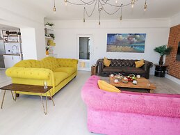 The Beach Condo