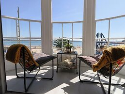 The Beach Condo