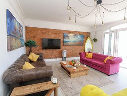 The Beach Condo