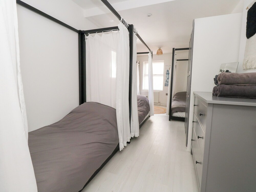 The Beach Condo