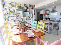 The Beach Condo
