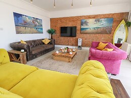 The Beach Condo