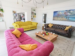 The Beach Condo